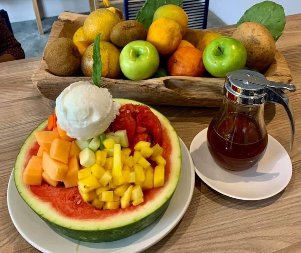 Cafetería Marías De Astal