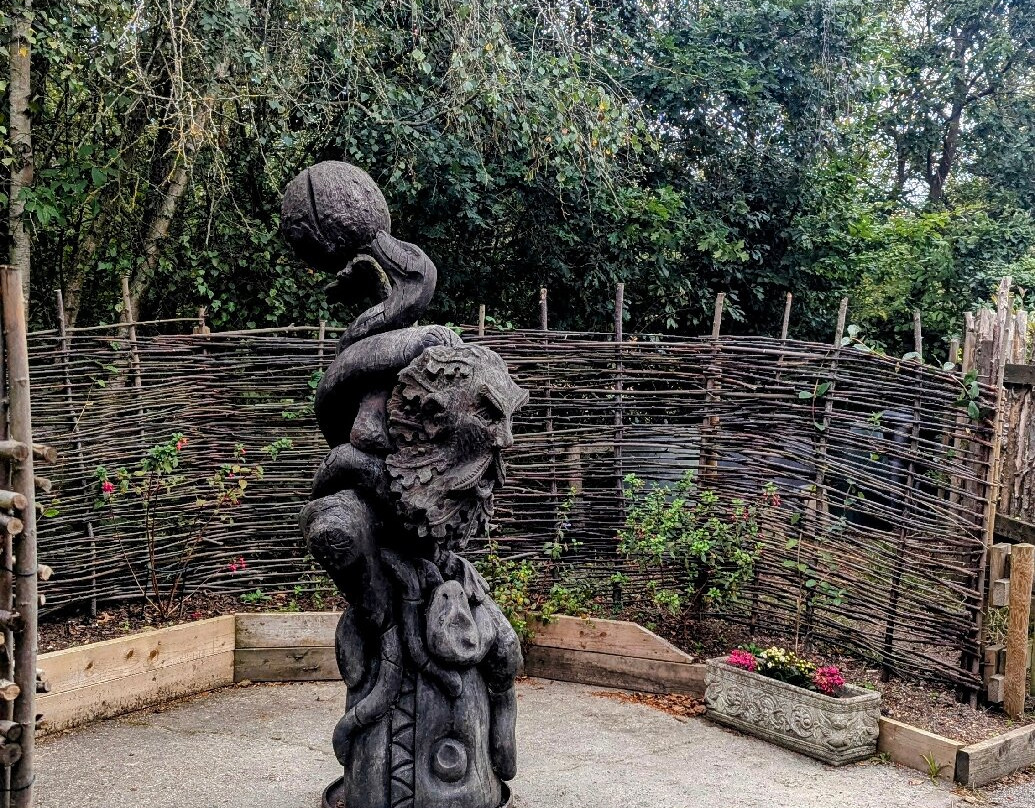 Shorne Woods Country Park景点图片