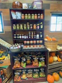 William H. Jordan Farm-开普伊丽莎白必去景点