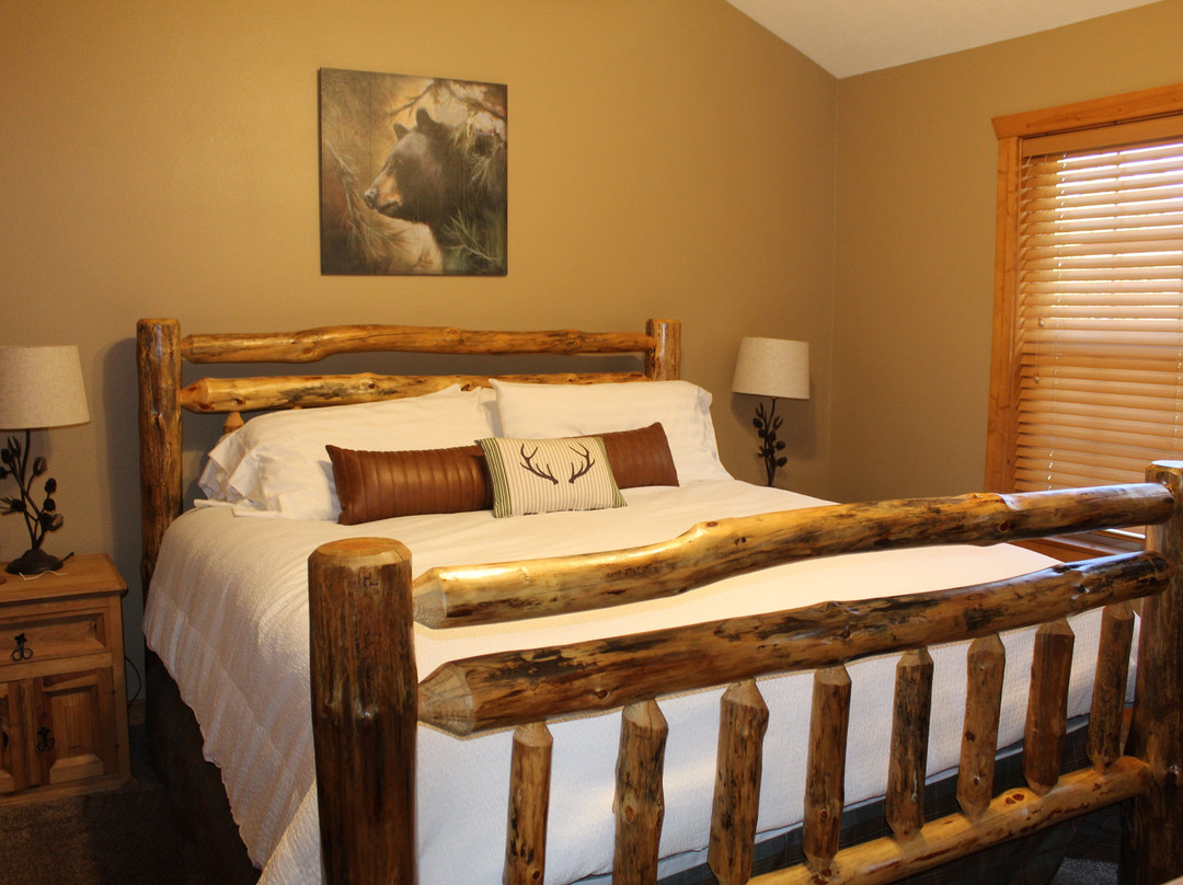 StoneBridge Resort主图