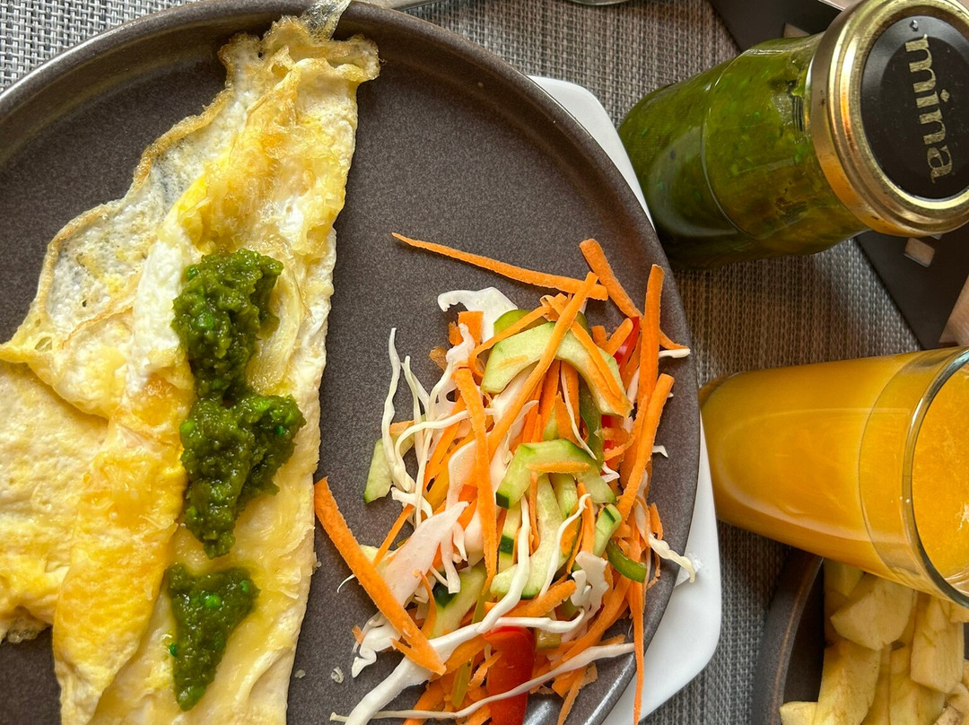 Hôtel L'Hippocampe主图