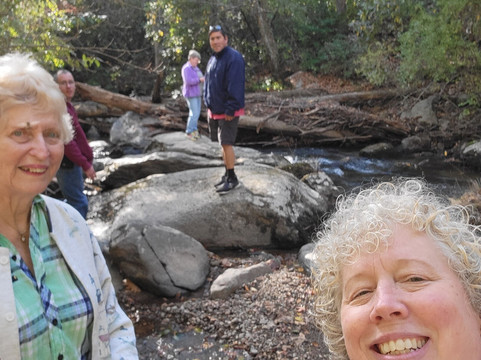 Panther Falls-Buena Vista必去景点