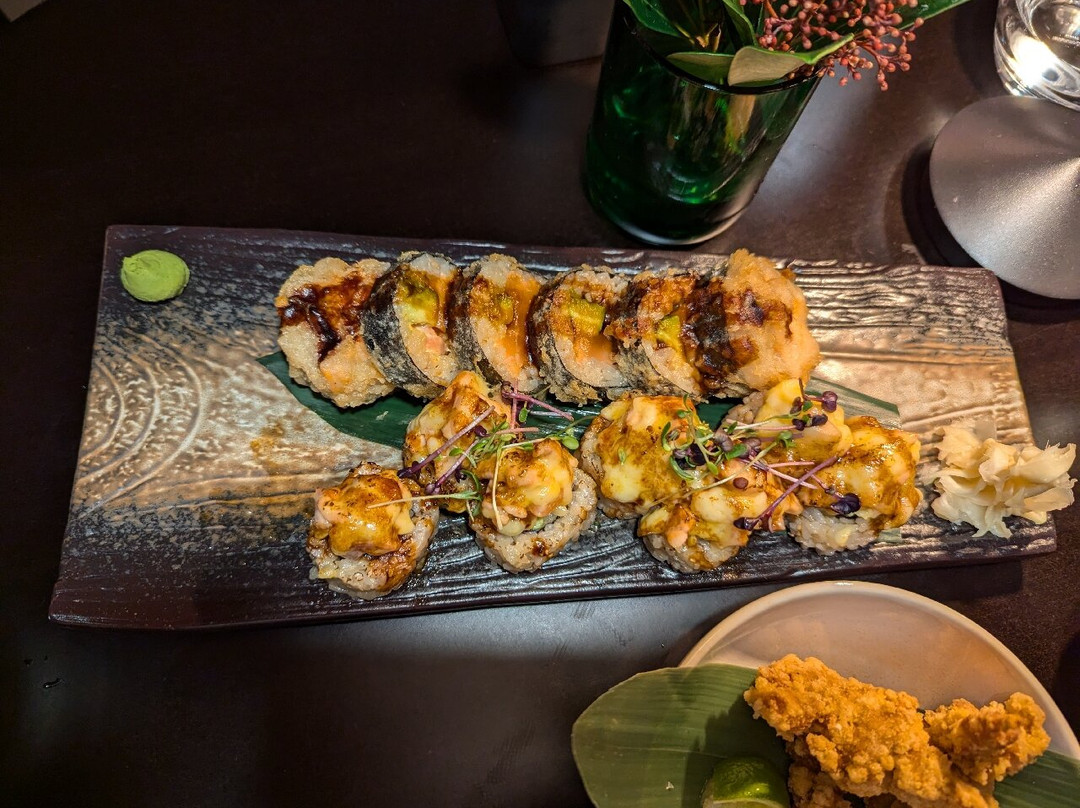 Izakaya Skostredet