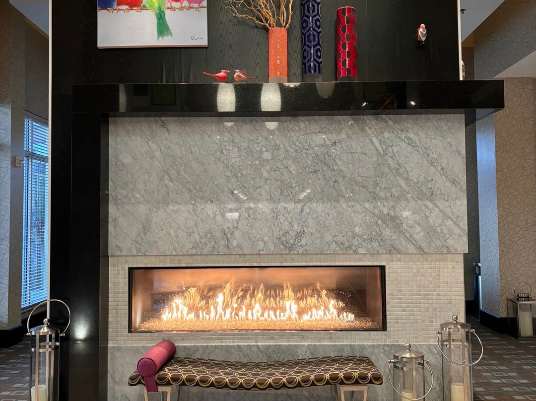 Hilton Garden Inn Raleigh/crabtree Valley主图