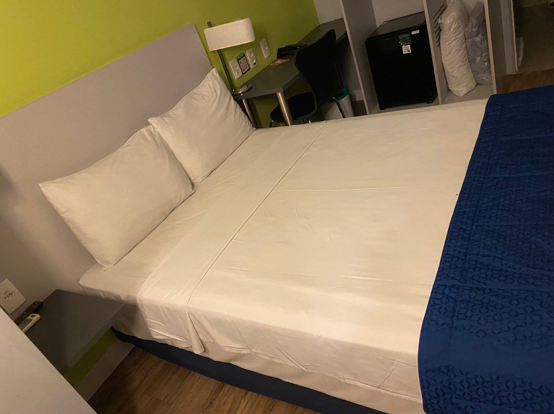 Go Inn Santo Andre主图