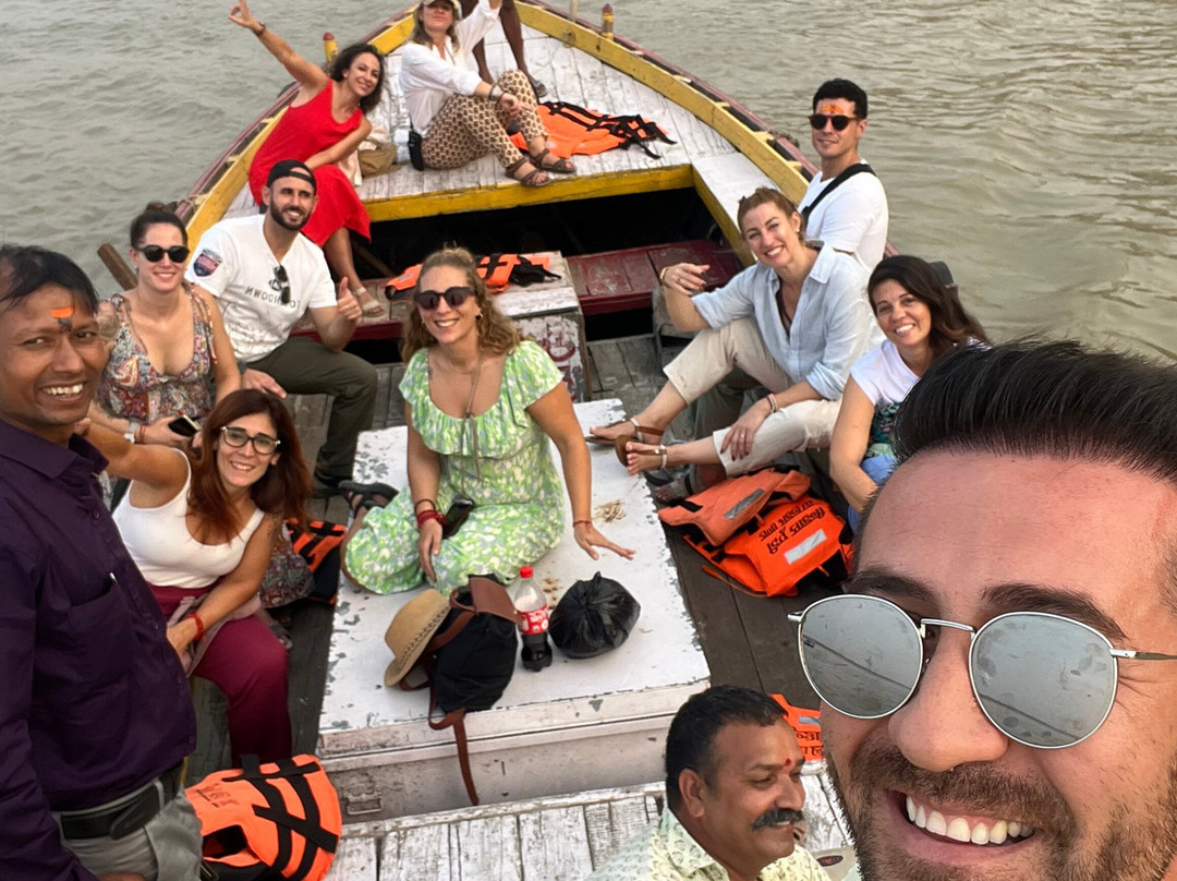 Mumal India Travel-斋蒲尔必去景点