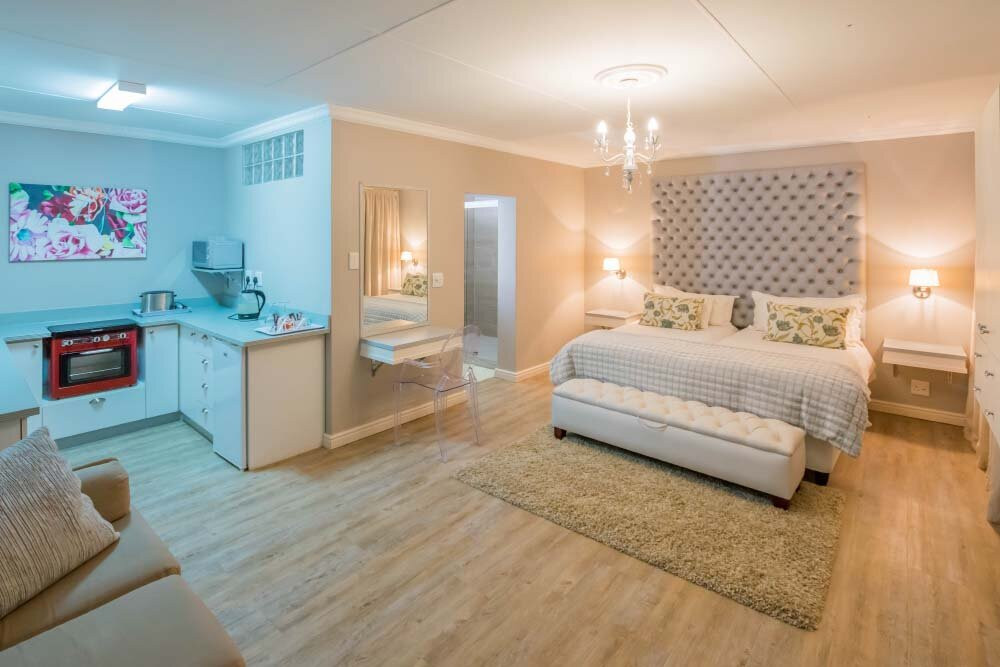 Chicane Addo Bed & Breakfast主图