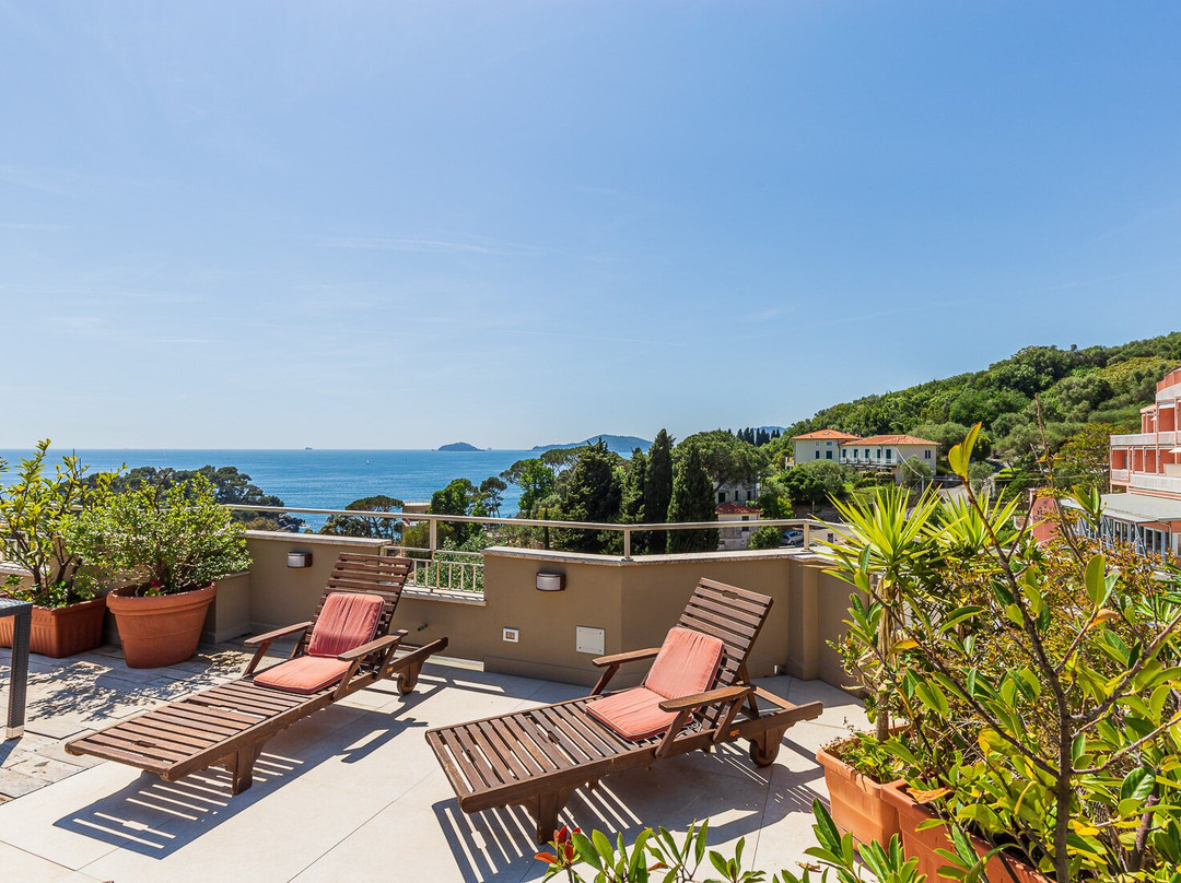 Hotel Rosa Dei Venti主图