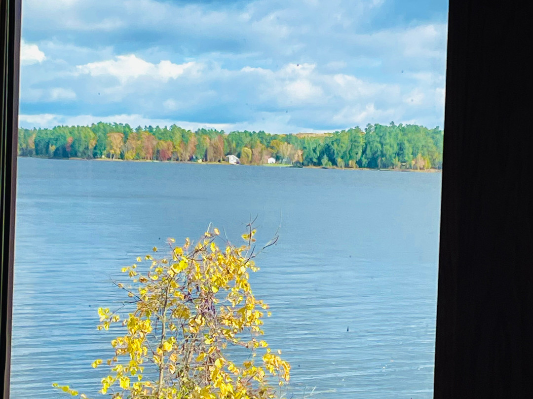 Belfast & Moosehead Lake Railroad景点图片