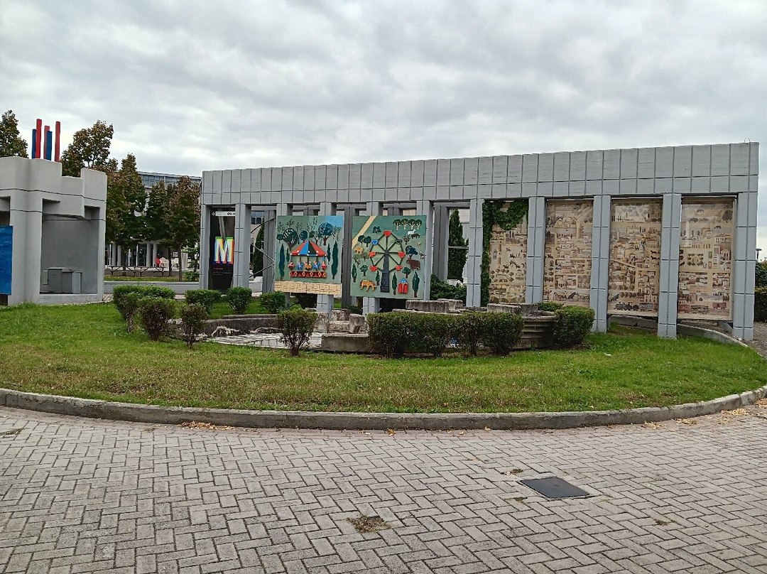 Municipal Art Gallery of Larissa-Larissa必去景点