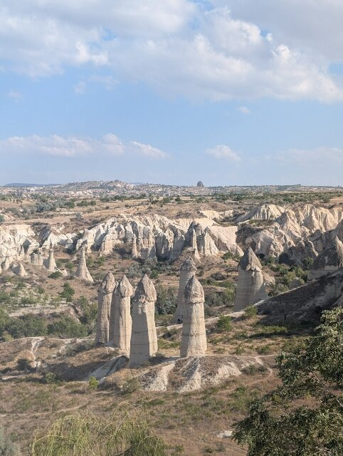 Melendiz Travel景点图片