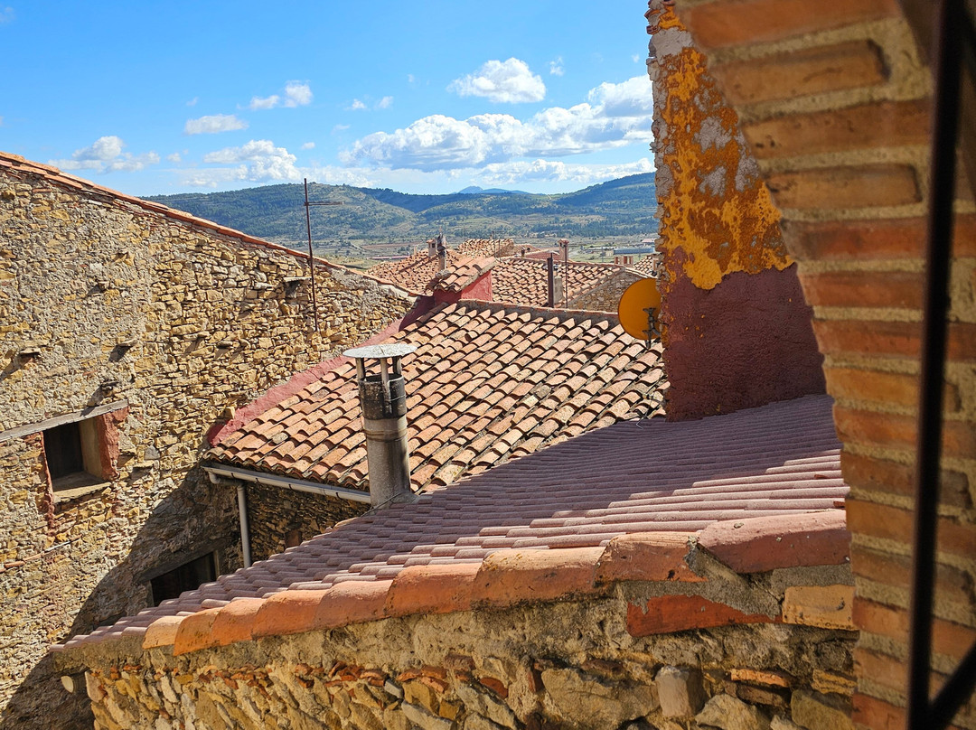 La Posada de Mosqueruela主图