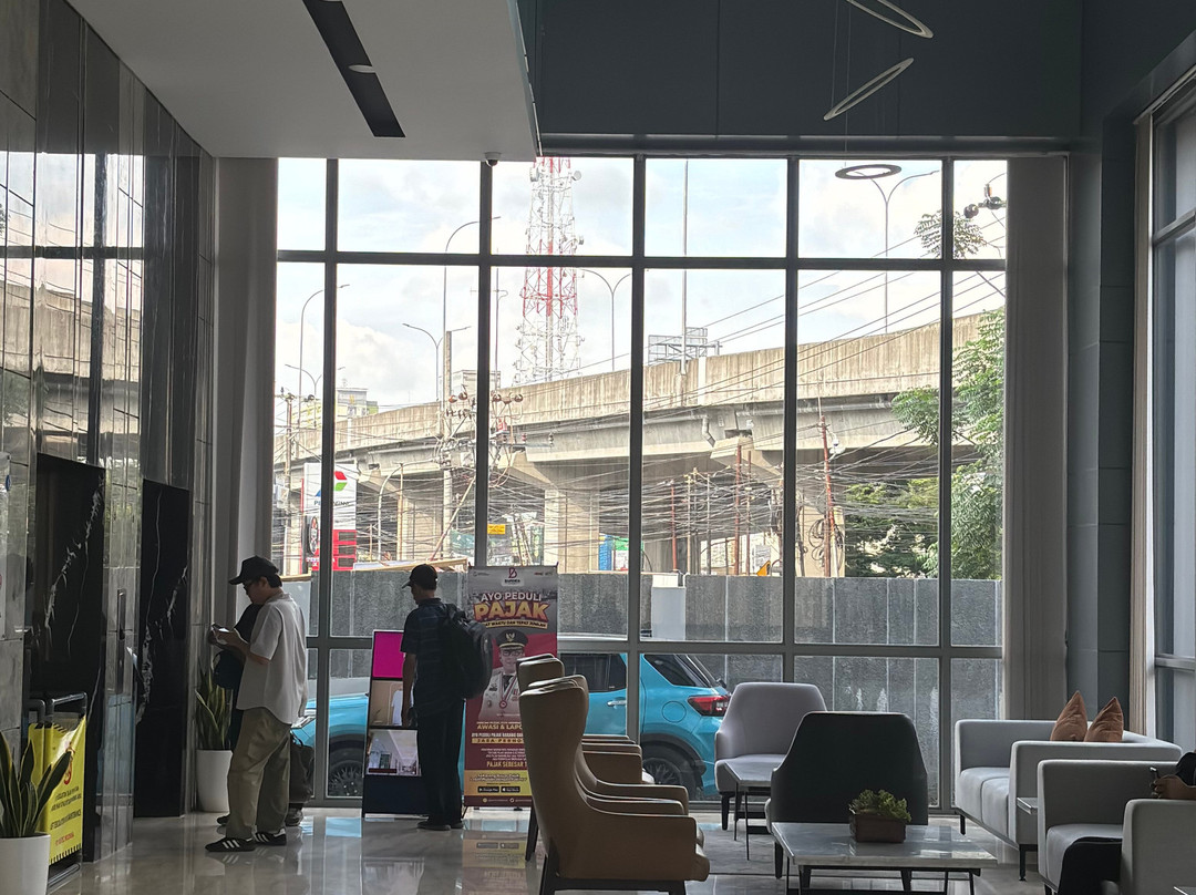 Vasaka Hotel Makassar主图