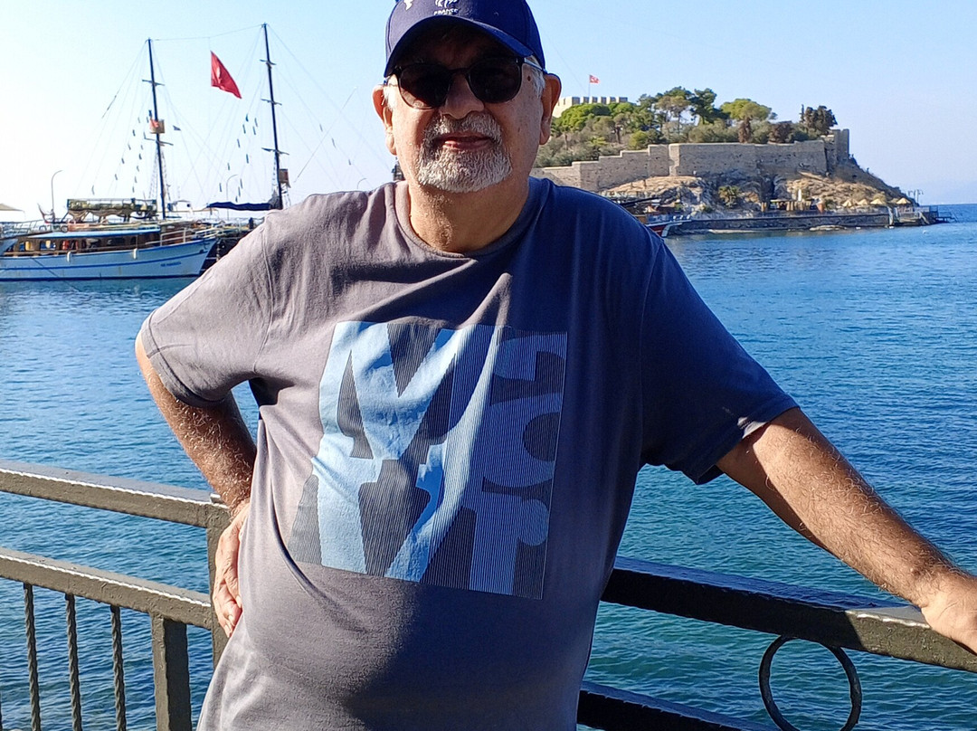 Davutlar Sahili景点图片