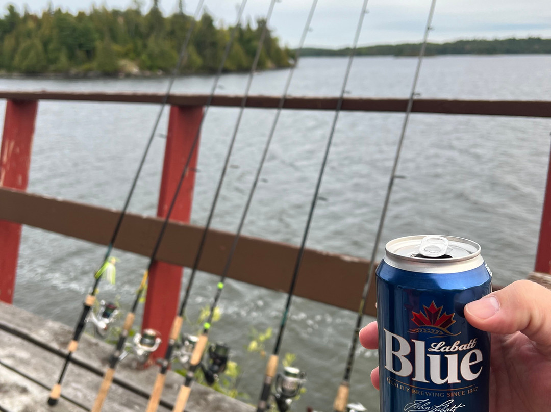 Big Narrows Resort主图