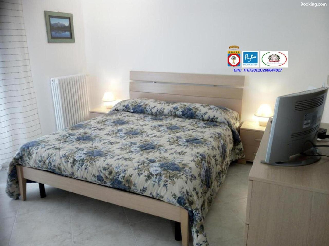 Il Giardino Di Niu主图