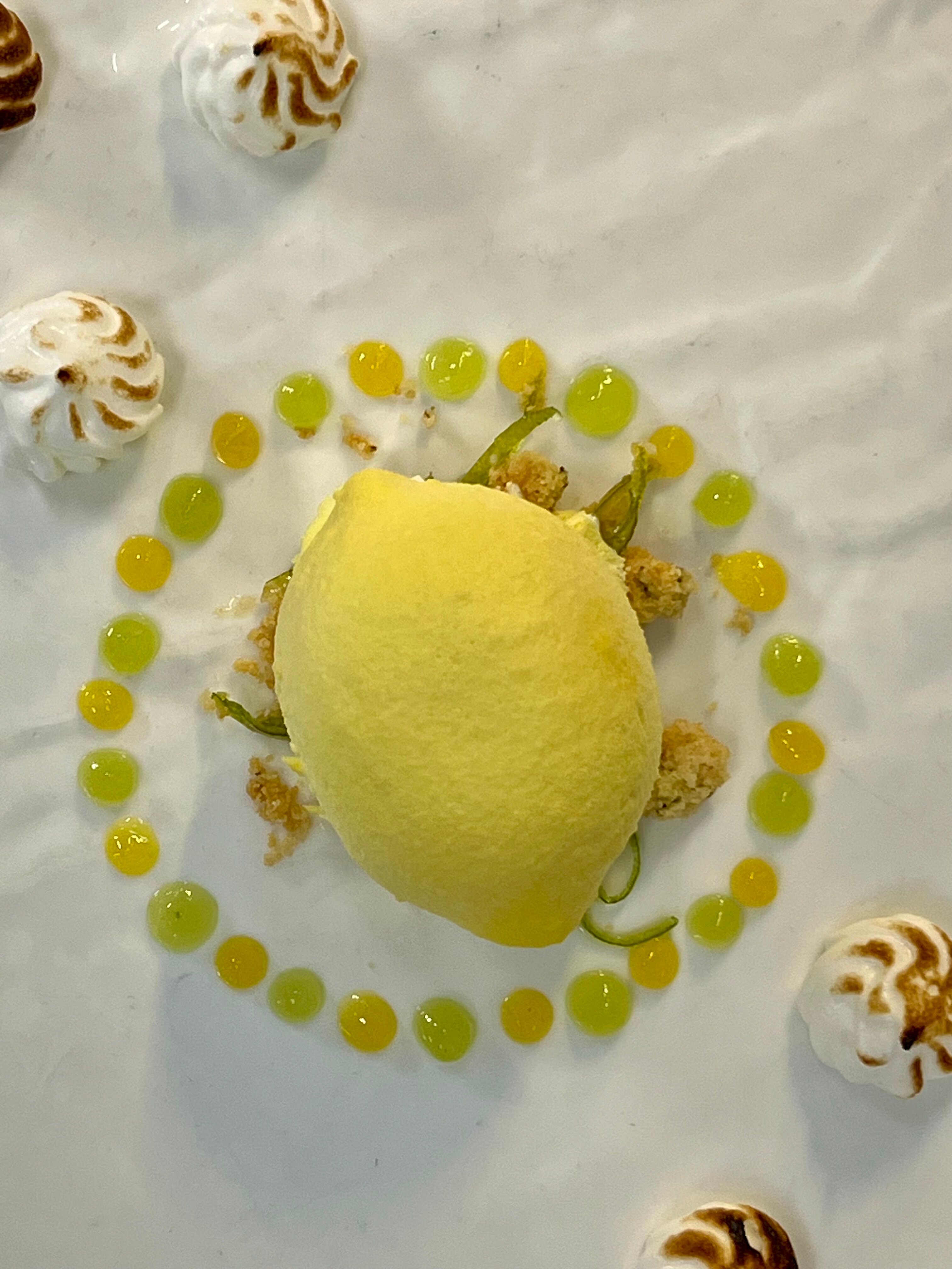 Domaine de Barive-餐饮