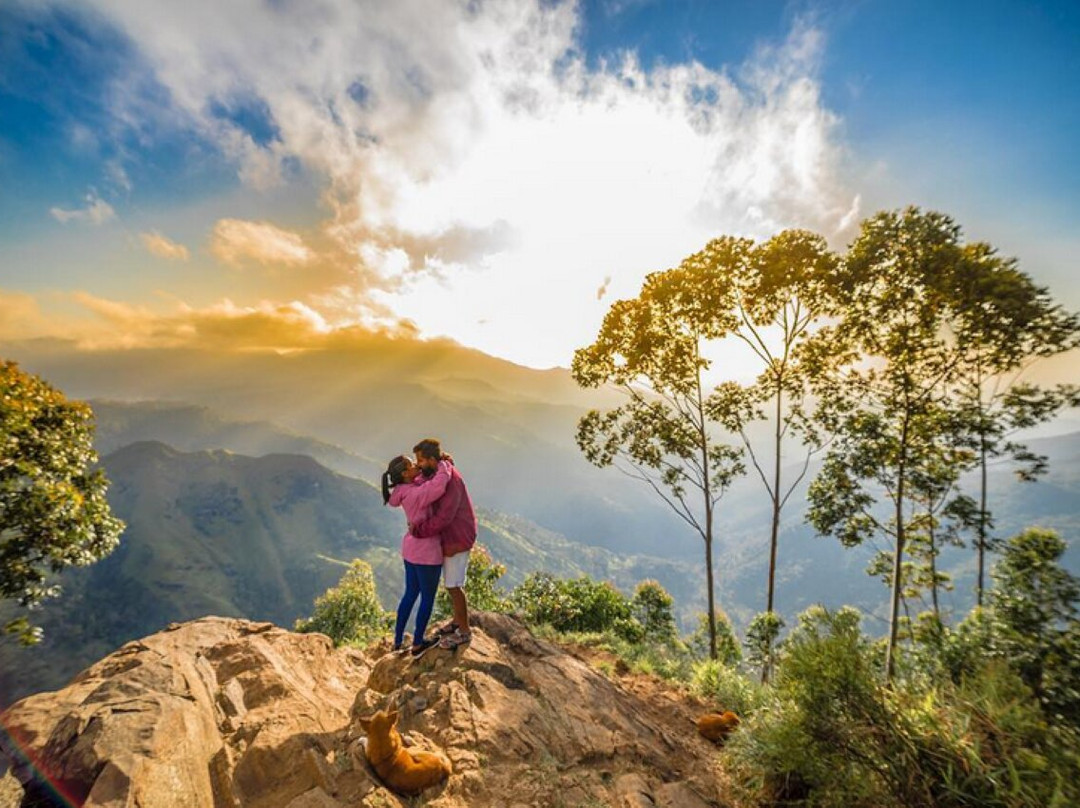 Explore Sri Lanka Tours