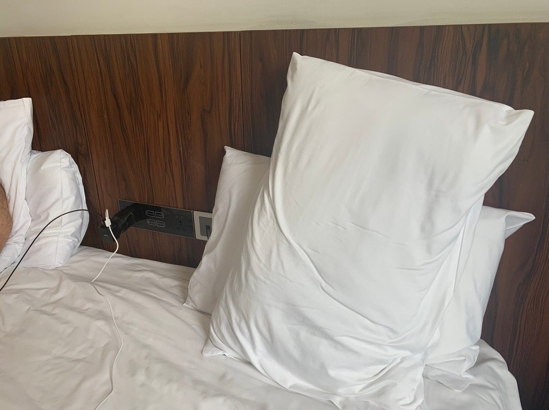 南西贡自由酒店主图