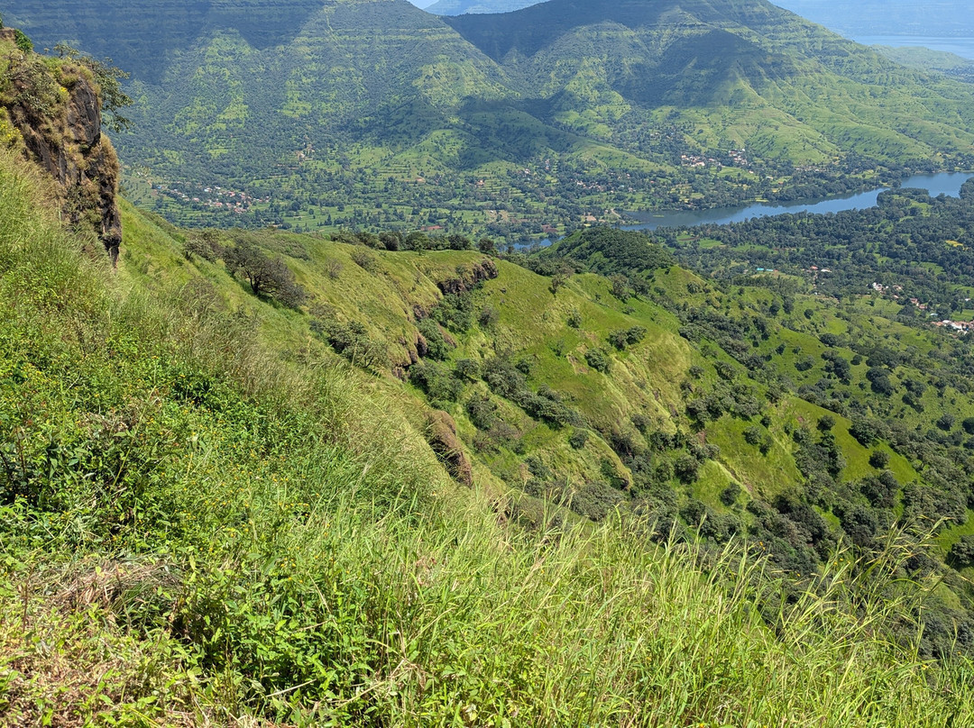 Manshas High-5 Resort主图