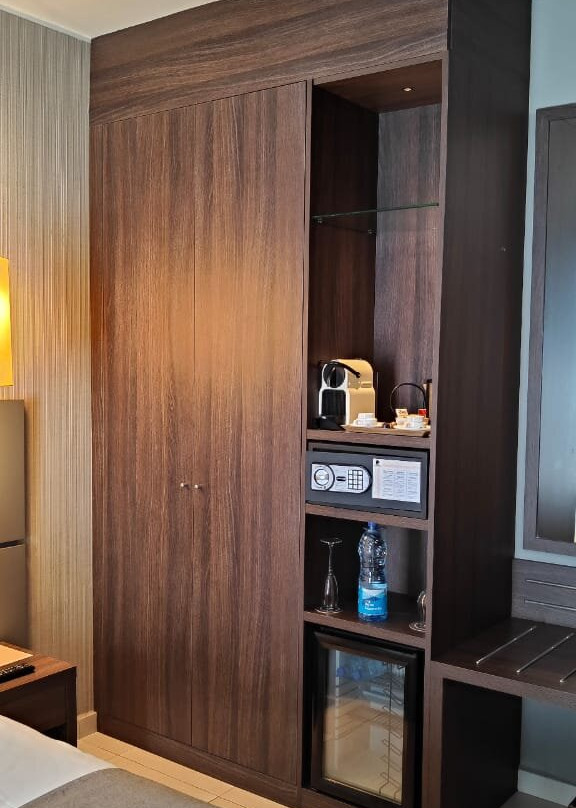 Hotel Panáfrica Boutique & Spa主图