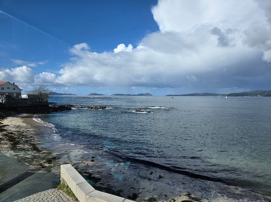 Museo do Mar de Galicia-比戈必去景点