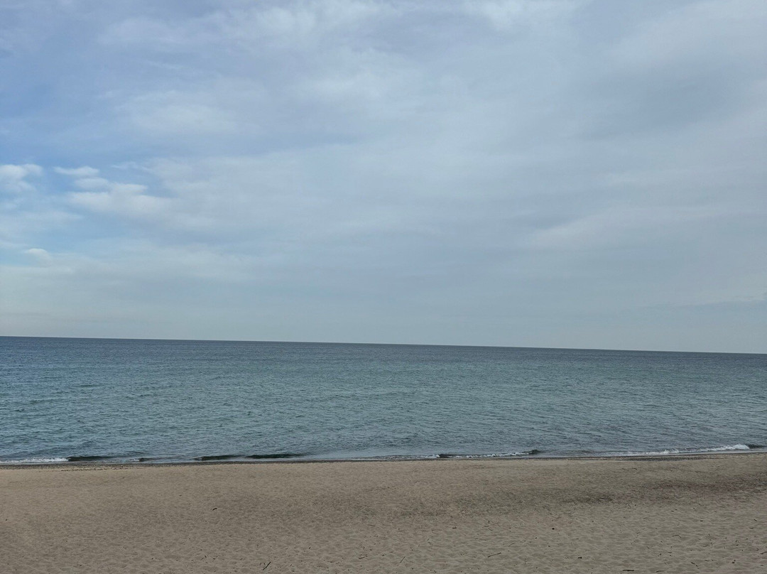 Lake Superior Overlook景点图片