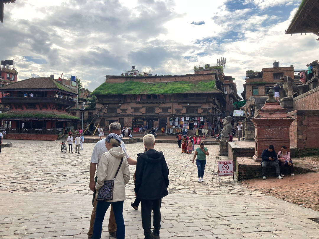 Five14 Bed & Breakfast主图