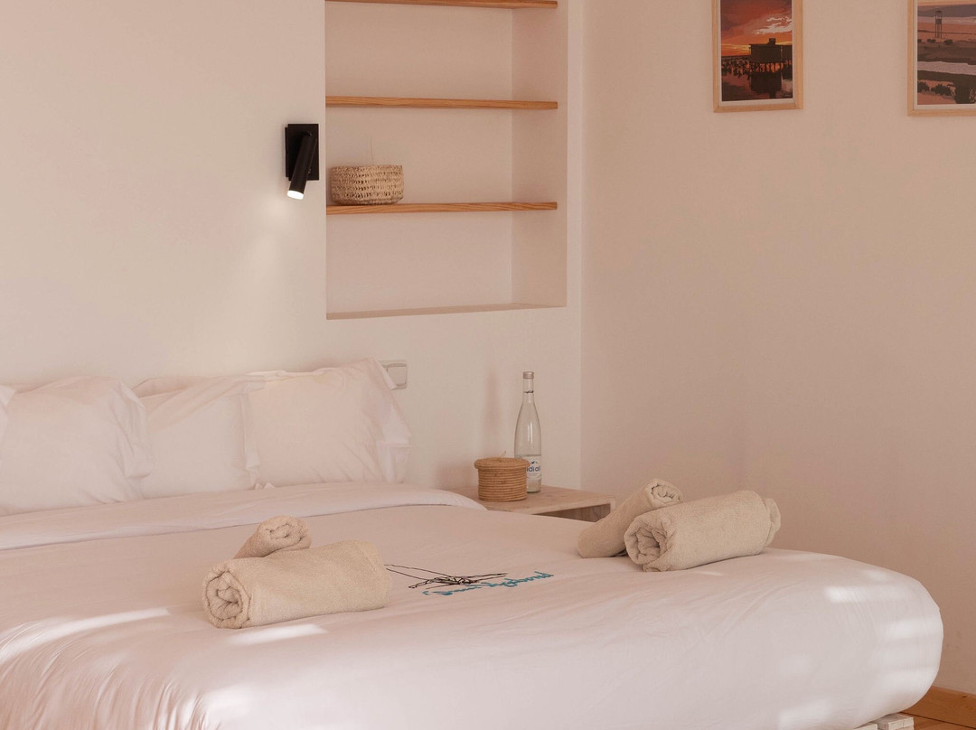 Ocean Vagabond Lassarga主图