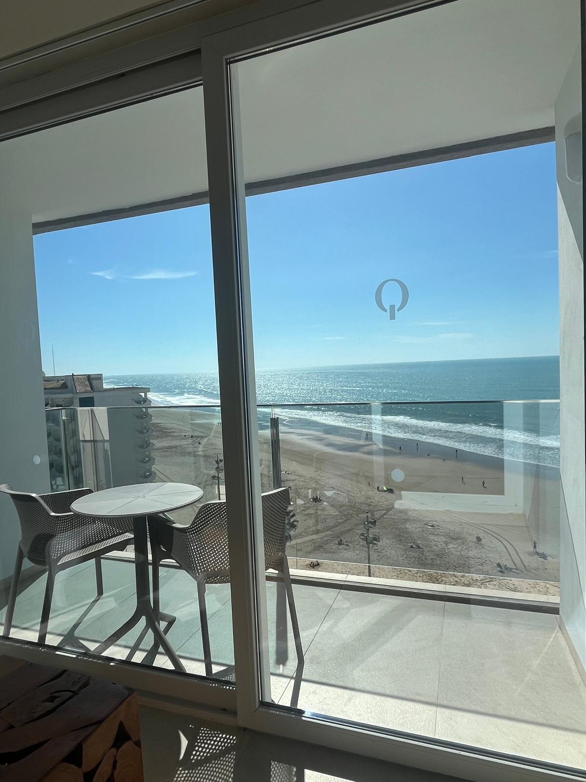 Hotel Cádiz Bahía-客卧
