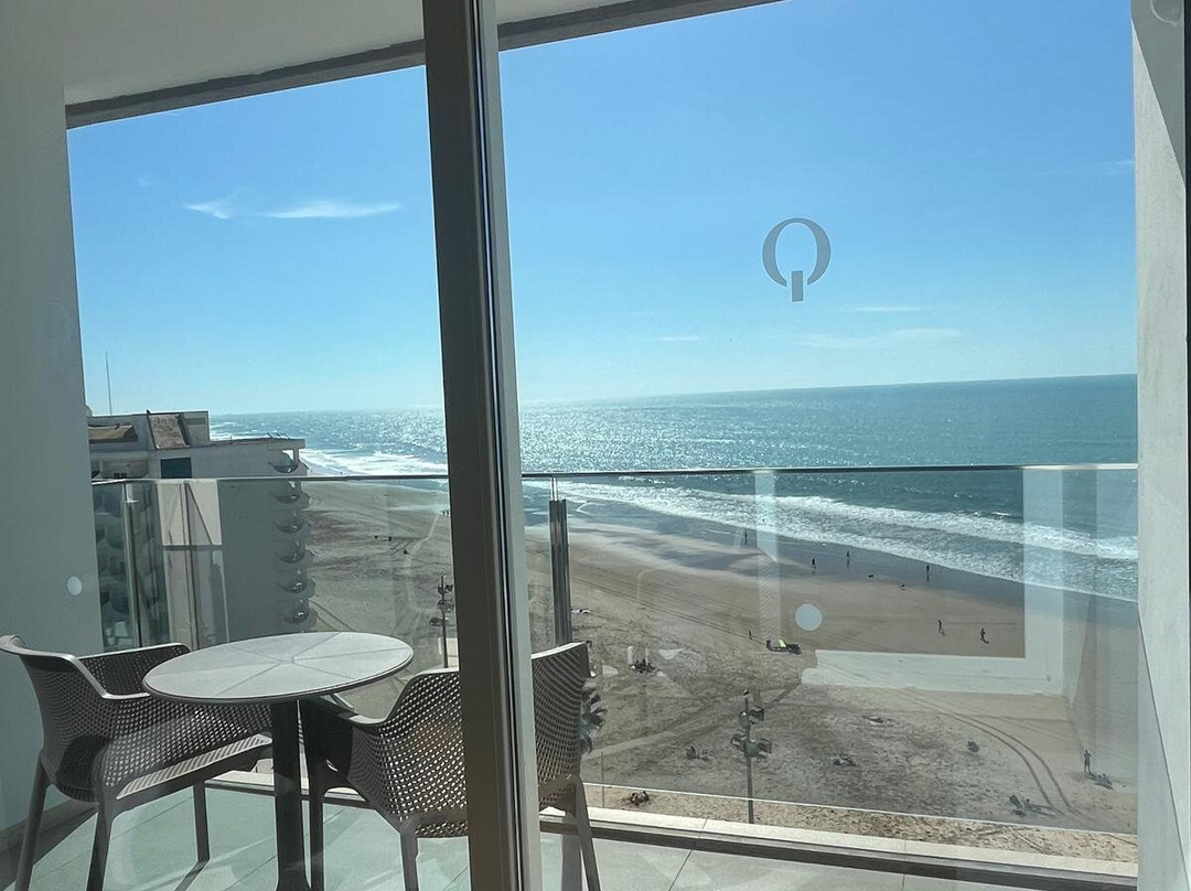 Hotel Cádiz Bahía主图