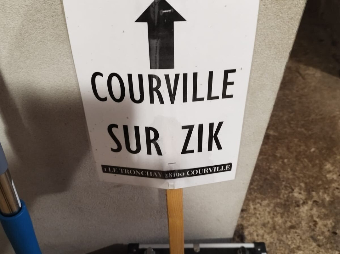 Microbrasserie Beauce & Perche-Courville-sur-Eure必去景点