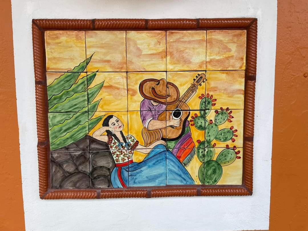 Blue Seas Courtyard主图