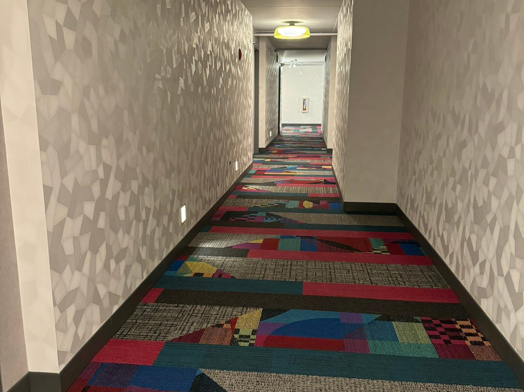 芝加哥奥黑尔雅乐轩酒店主图