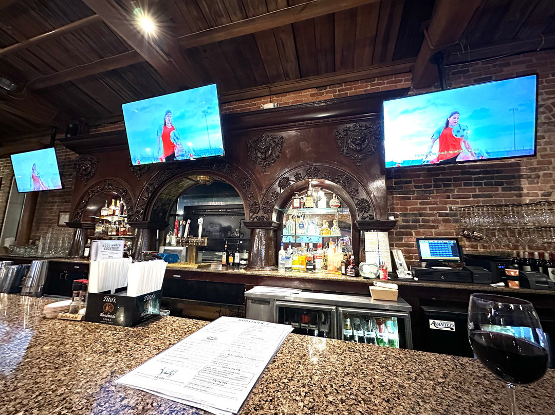 Columbus Riverwalk-哥伦布必去景点