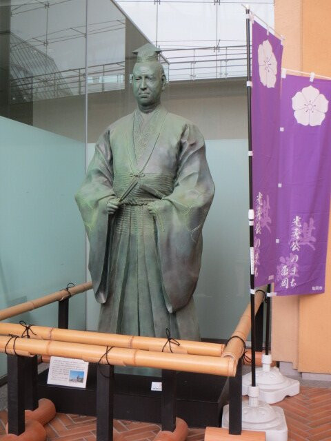 Michi-no-Eki Galleria Kameoka-龟冈市必去景点
