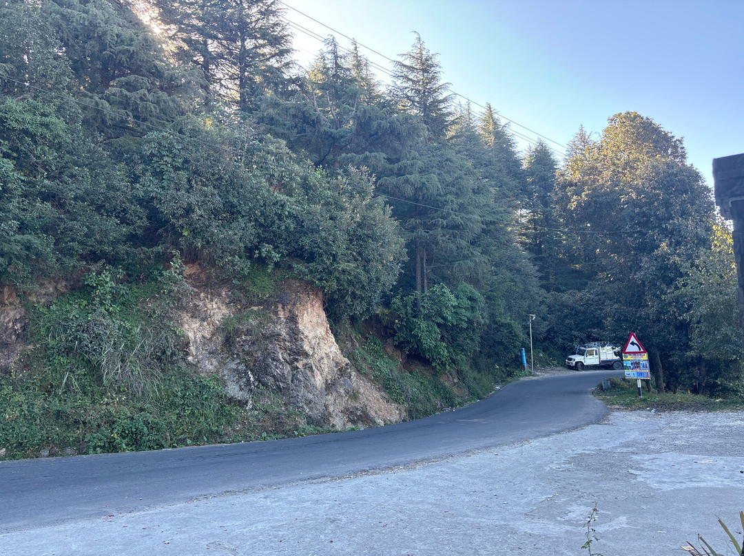 The Himalayan Village ( Kiwi Kanatal )主图