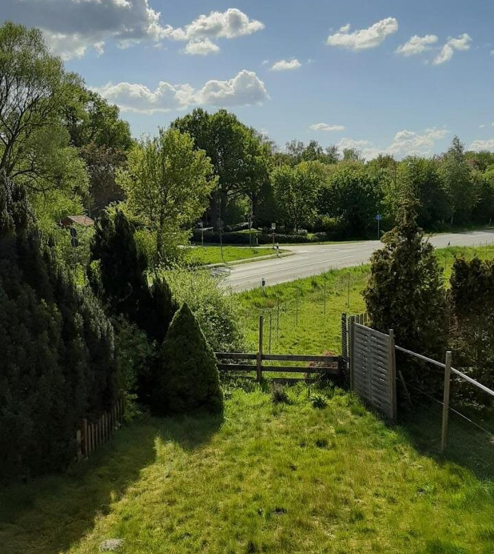 Ferienwohnung Bei Schoones