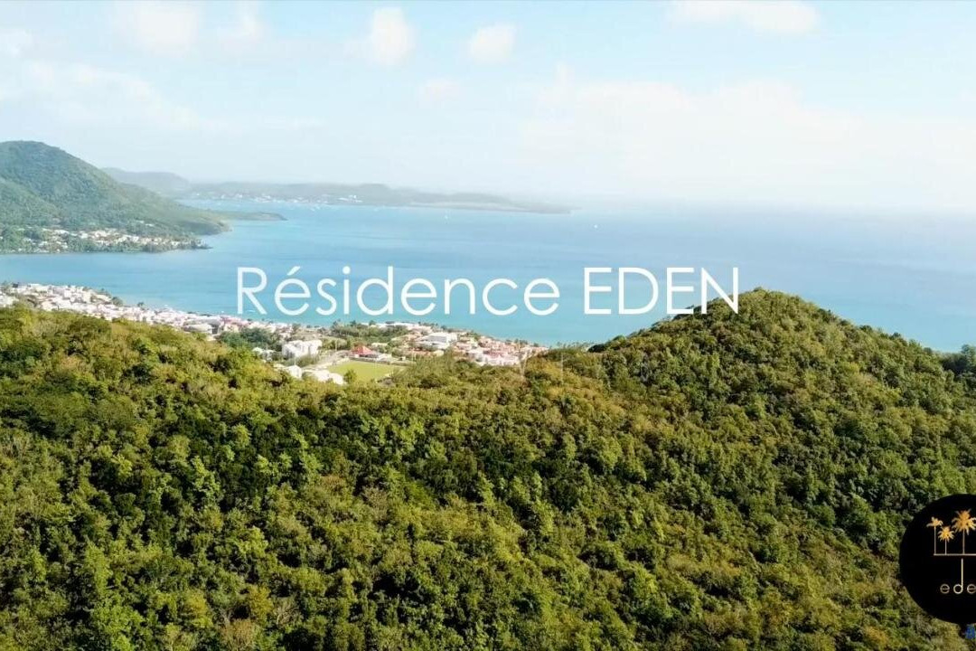Eden Résidence