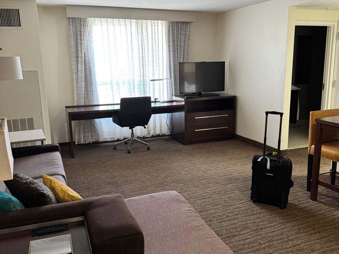 Residence Inn by Marriott Boston Bridgewater主图