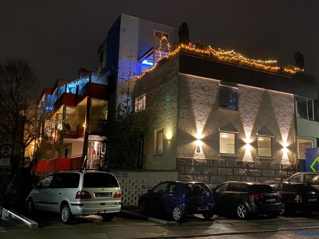 Hotel Ditzingen