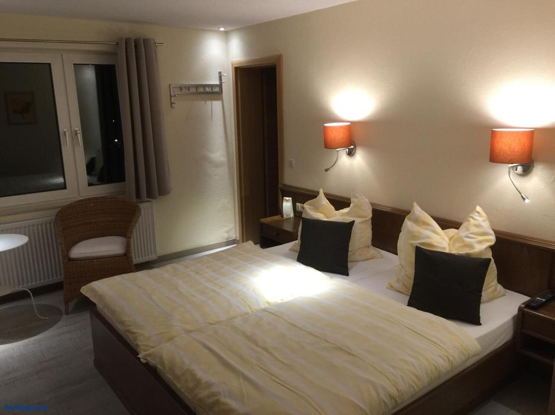 Neumann´s Waldschänke主图