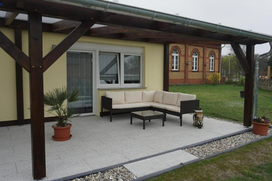 Ferienwohnung Kaiser Lübben