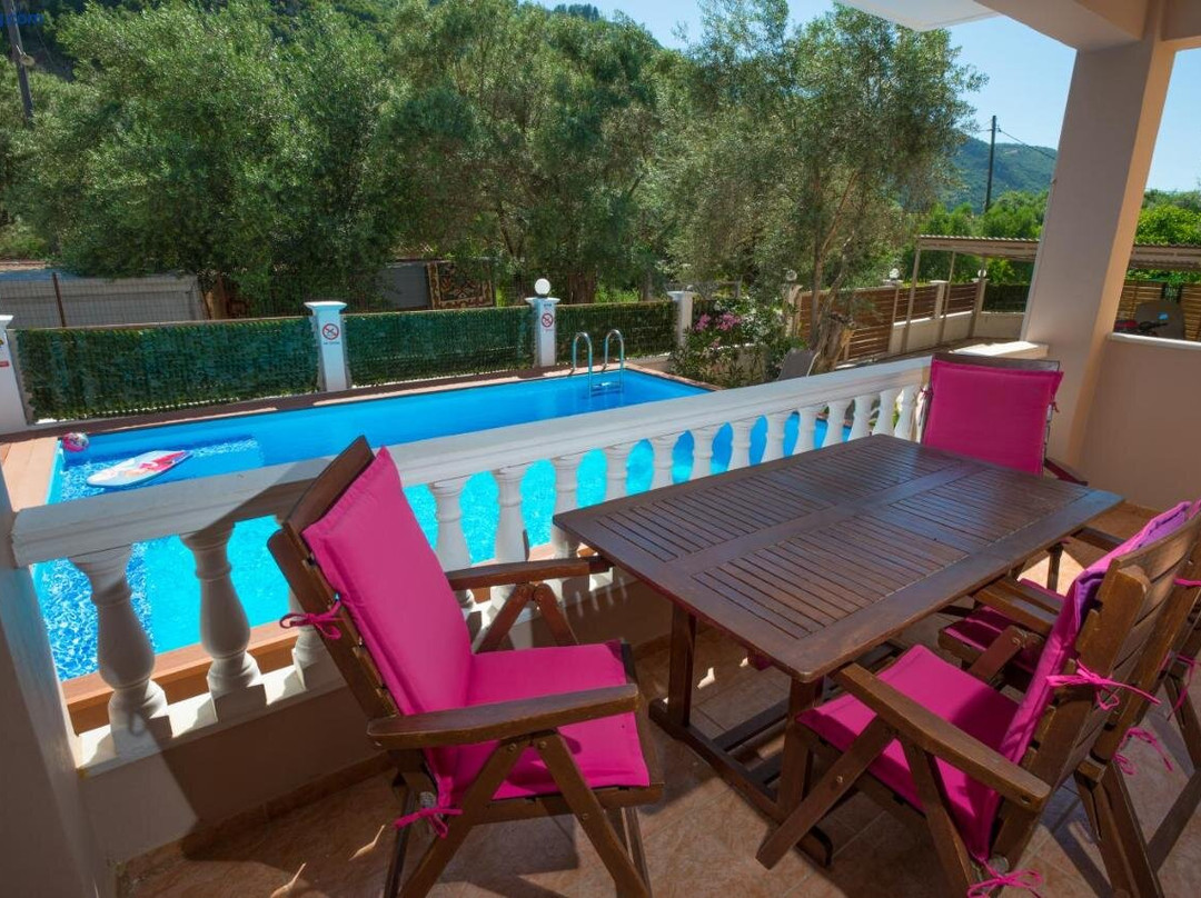 Evalena Home