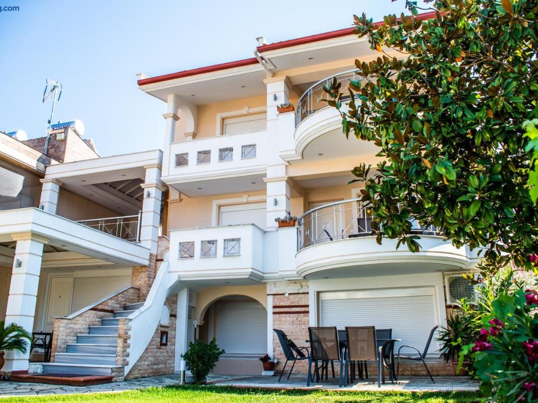 Villa Verano
