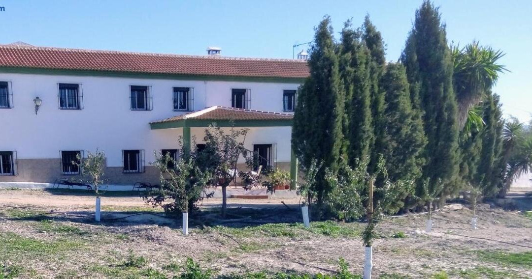 Cortijo Rural El Oregano