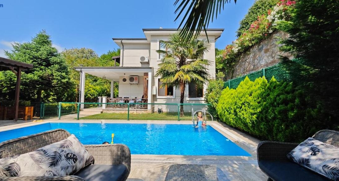 Family Villas Sapanca