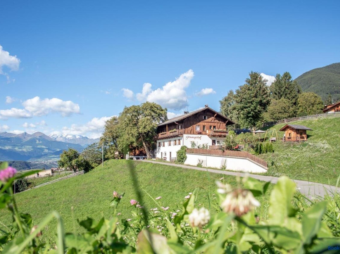 Gemangerhof