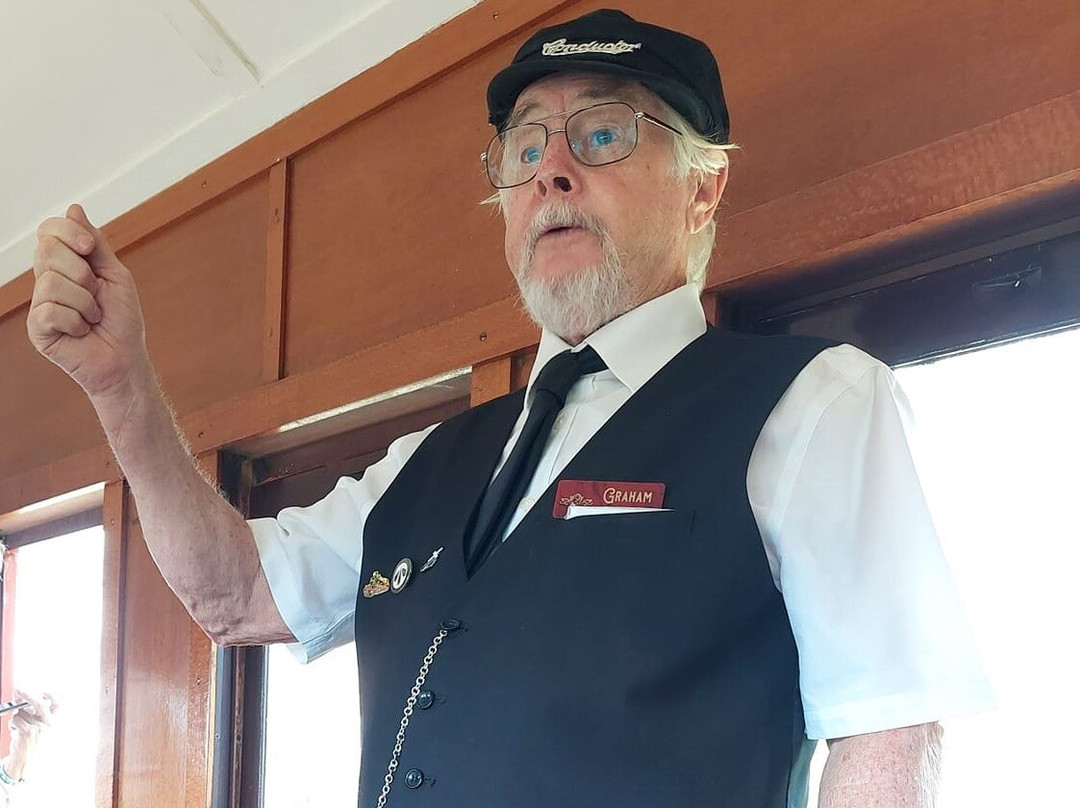 Queensland Pioneer Steam Railway Co-op Ltd景点图片