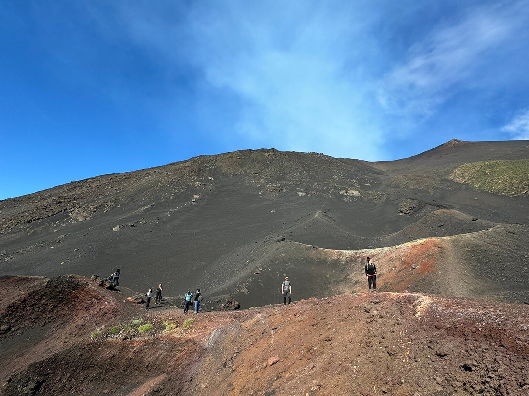 Etna Est景点图片